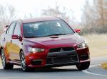Mitsubishi Prototype X 2007 года